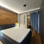 Wood House