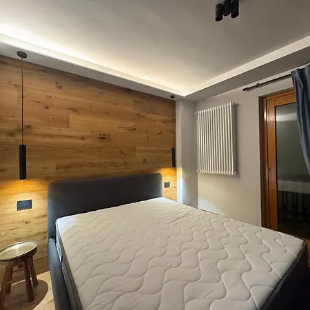 Wood House * Sestriere