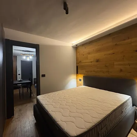 Wood House Daire Sestriere