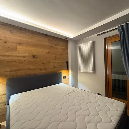 Апартаменты Wood House