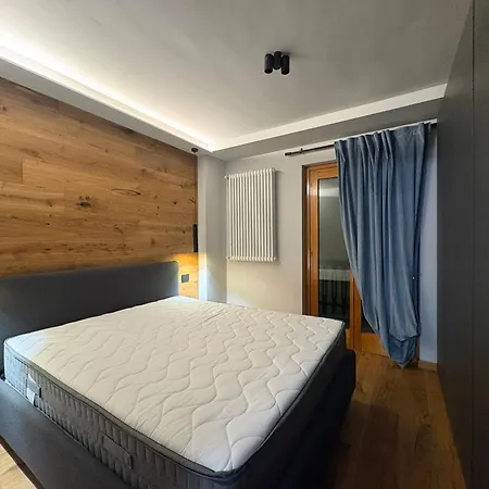 Wood House