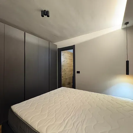 Wood House Апартаменты *