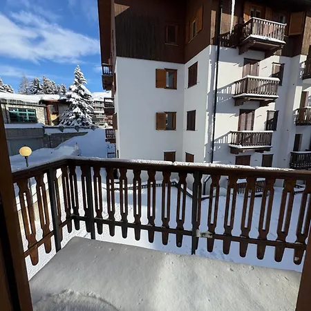 Апартаменты Wood House *