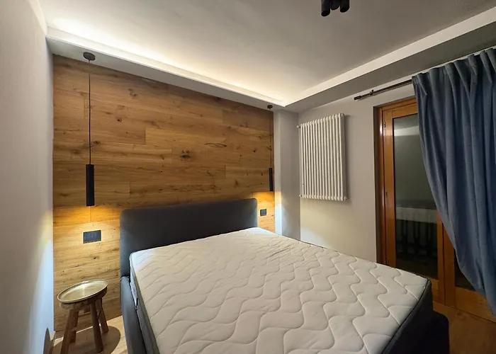 Wood House * Sestriere